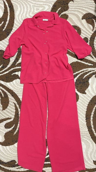 Жіночий літній одяг