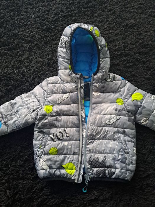 Kurtka  Reserved  86