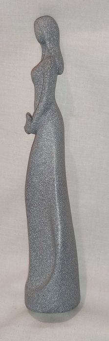 статуэтка Девушка подарок