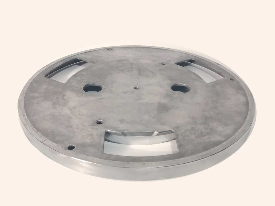 Talerz aluminium do gramofonu Technics SL-303