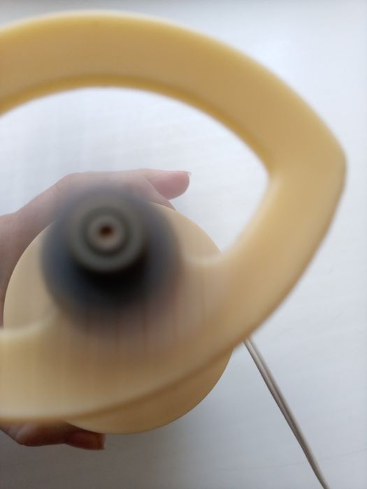 Продам электромиксер "Элита" производства СССР