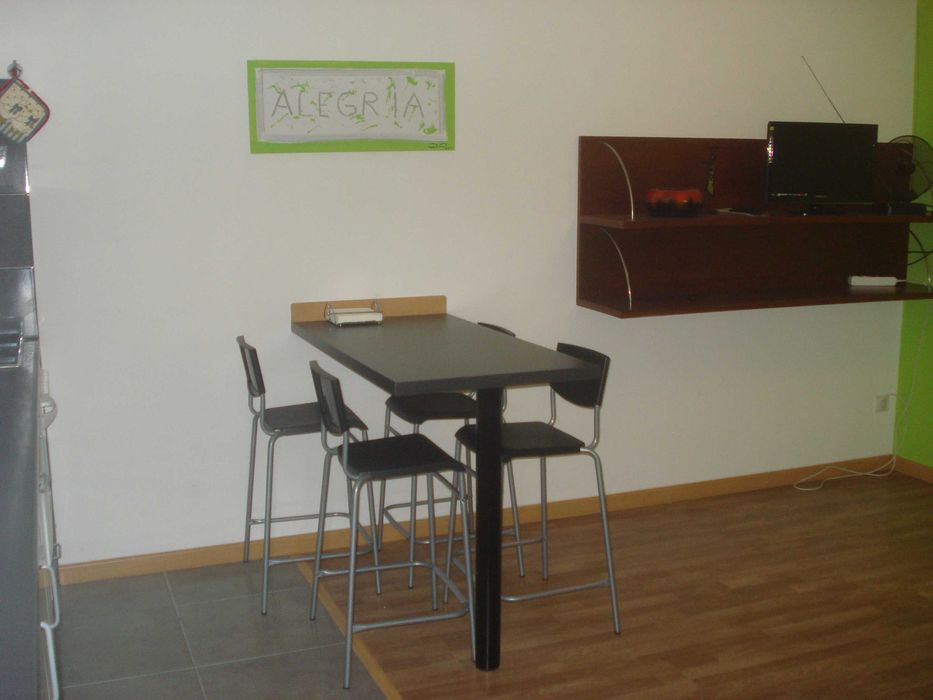 T1 -  Azoia- Sesimbra