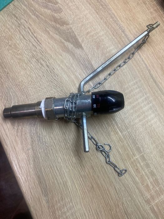 Датчик температури котла