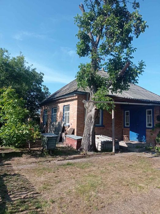 Продається будинок