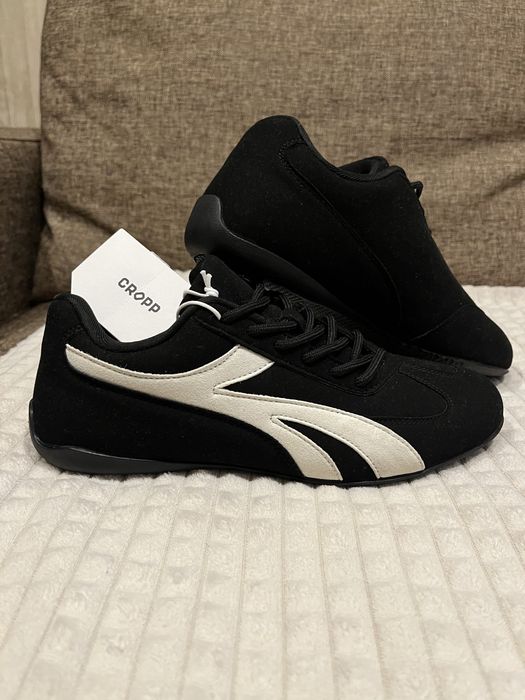 Кросівки CROPP, 37 р