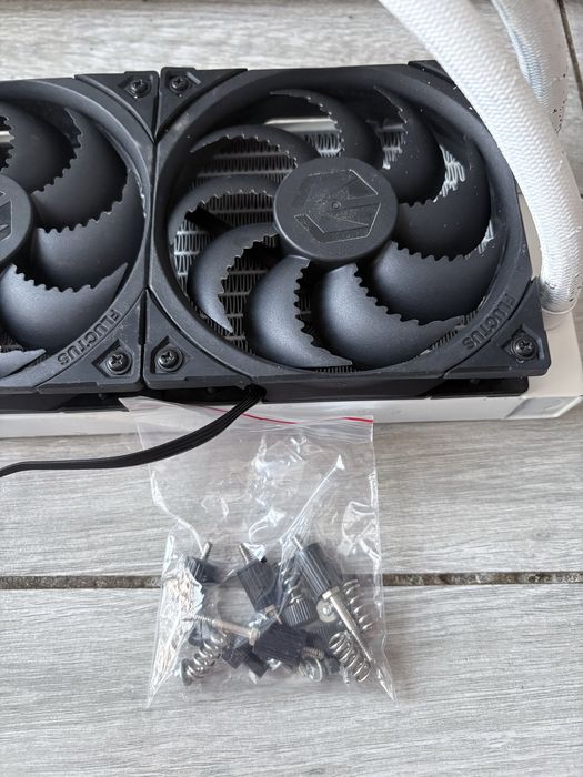 Endorfy Navis F360 KOMPLET