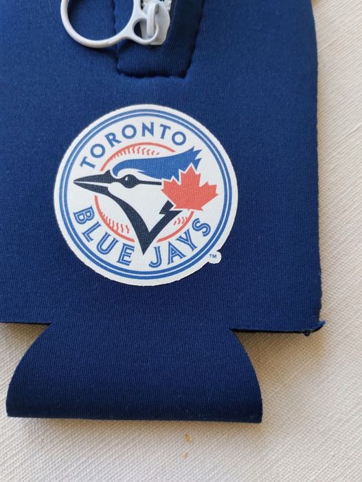 Pokrowiec na butelkę Toronto Blue Jays Mustang baseball