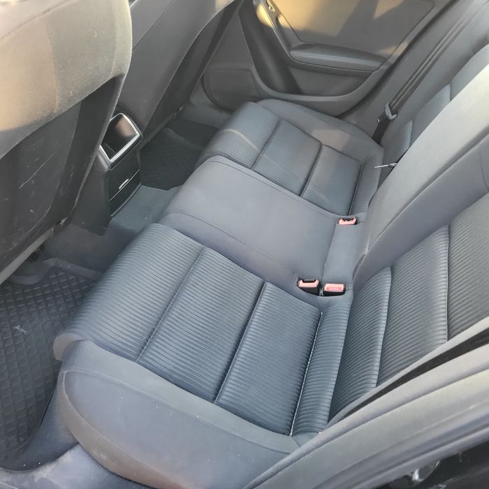 Audi A4 B8 / 1.8tfsi gen 3 / Audi multimedia / Механіка /