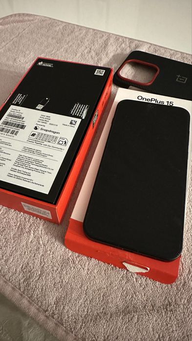 OnePlus 15 16/512 Piękny
