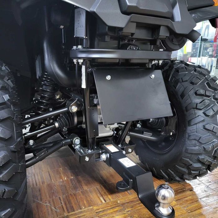 Goes Terrox 400L 4x4