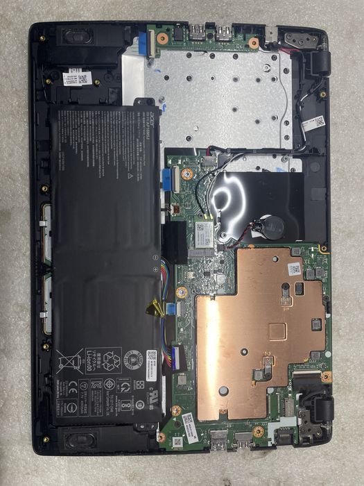 Acer aspire 1 A114-32 peças