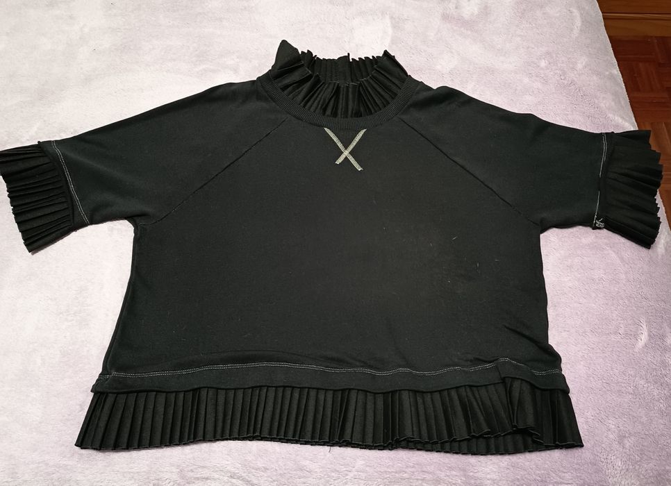 Camisola Maisom Margiela