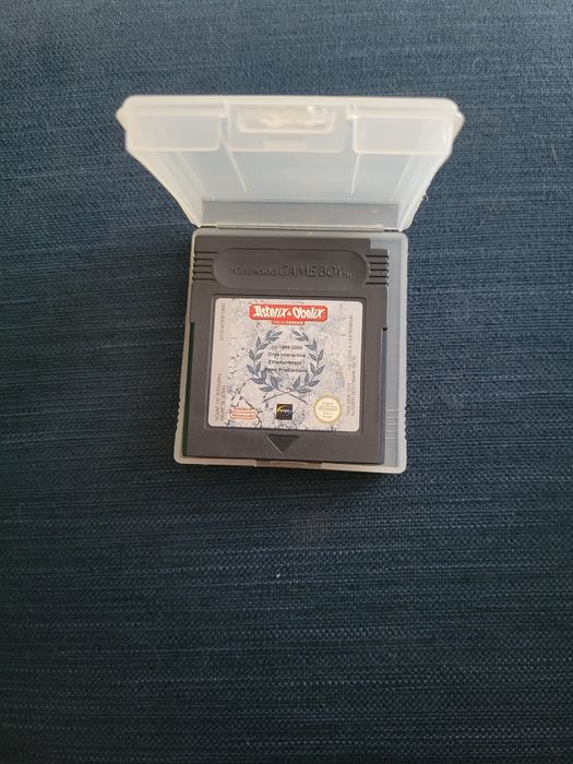 Asterix & Obelix (GB)64584964629377120