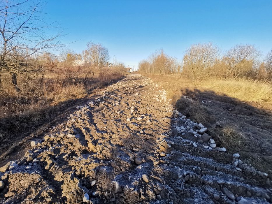 Ділянка під забудову 5,5 сот 15000$ Білогородка вул Соборна