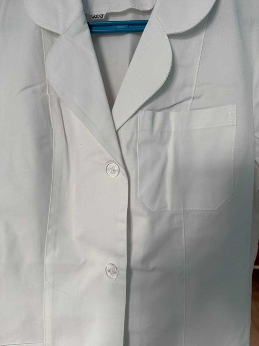 Нові халати різні розміри