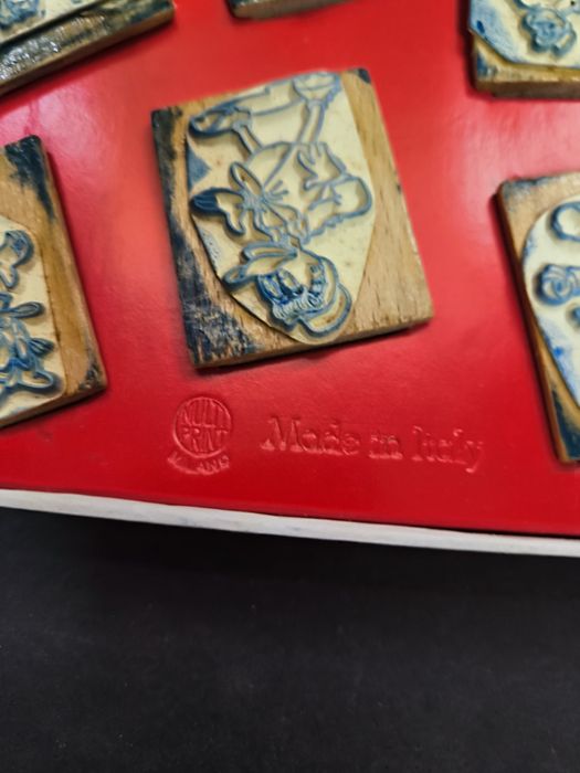 Jogo Clássico Donald Duck's Clan