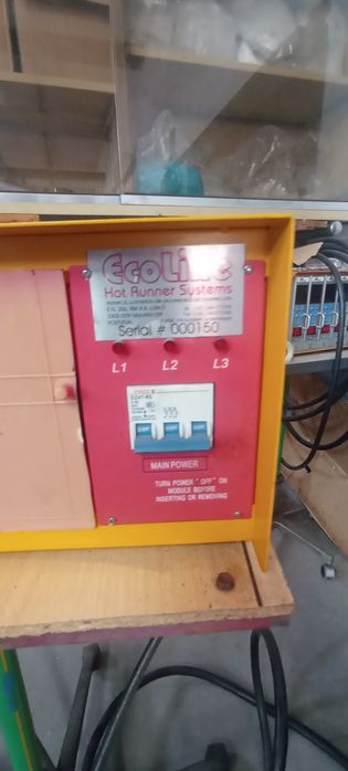 Controlador de resistência