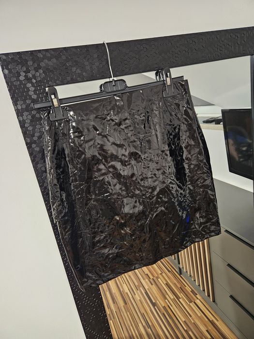 Spódnica lateksowa NLY ONE