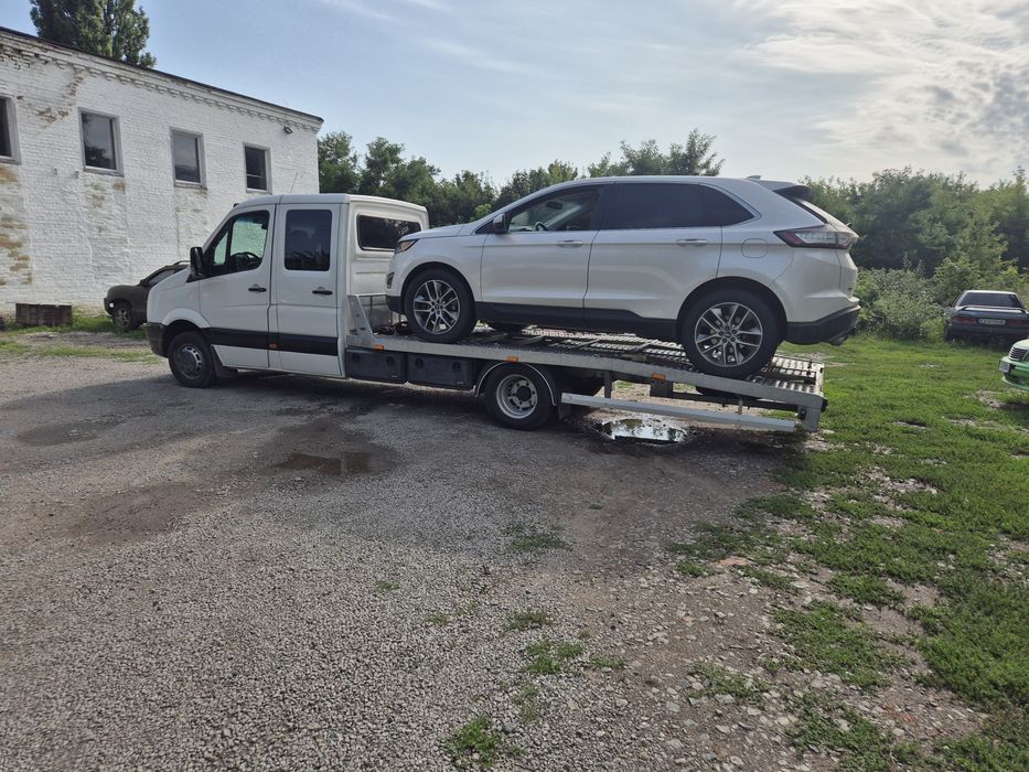 Евакуатор Умань, 24/7 по всій Україні