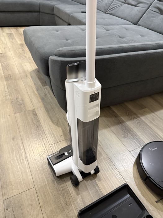 Миючий пилосос Dreame Mova K10 Pro