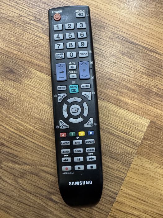 Продам телевізор Samsung 32D (LE32D551K2W)