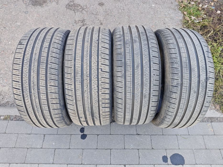 Шины Pirelli Cinturato P7 all season 245/40/18