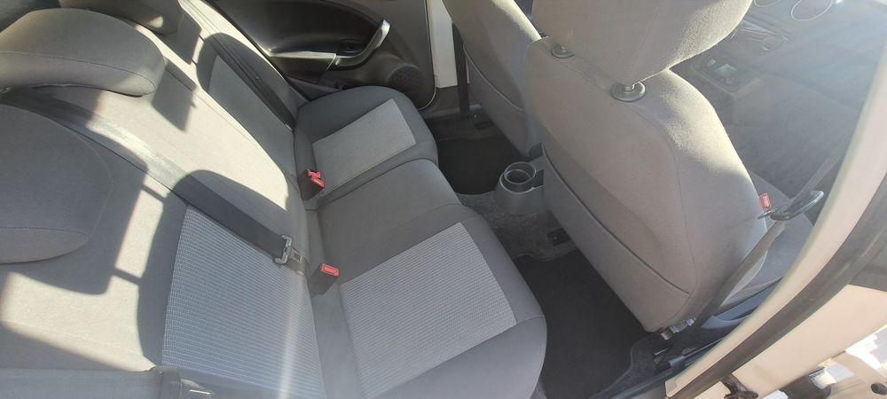 Seat ibiza 1.2tdi