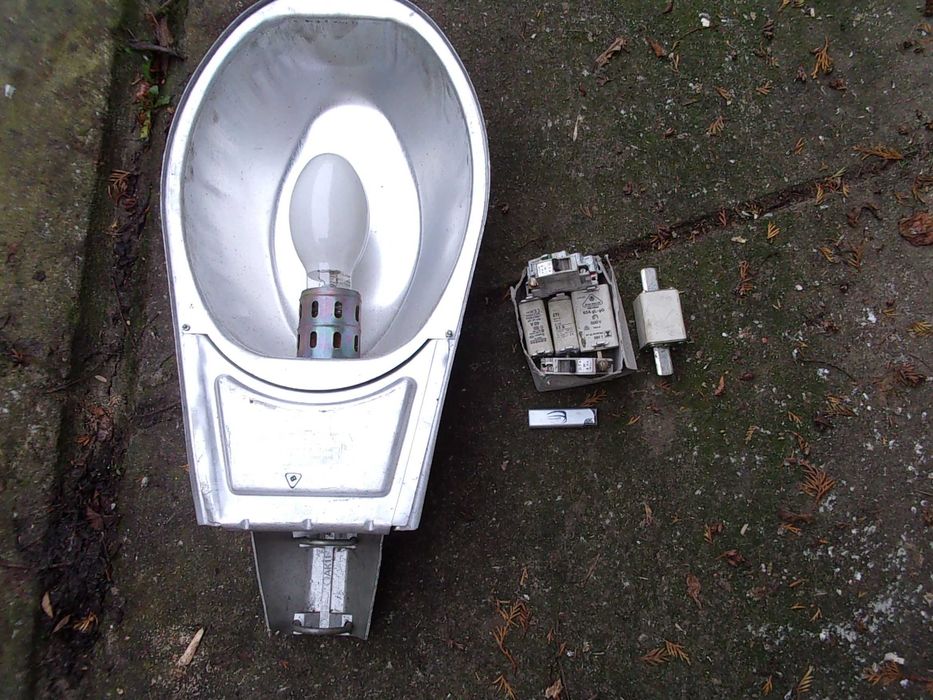 Sworzeń zabezpieczający