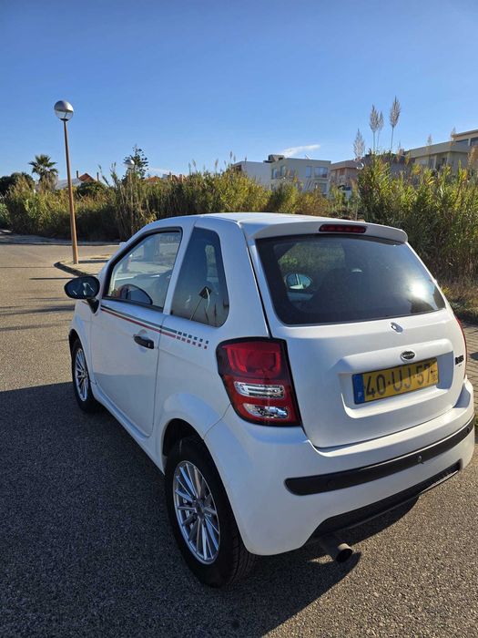 Microcarro - Bellier B8 Itália — photo 4