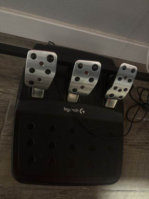 Volate logitech