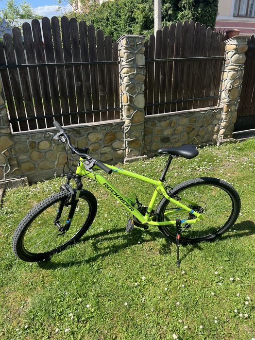 Велосипед ROCKRIDER ST-100, B-Twin