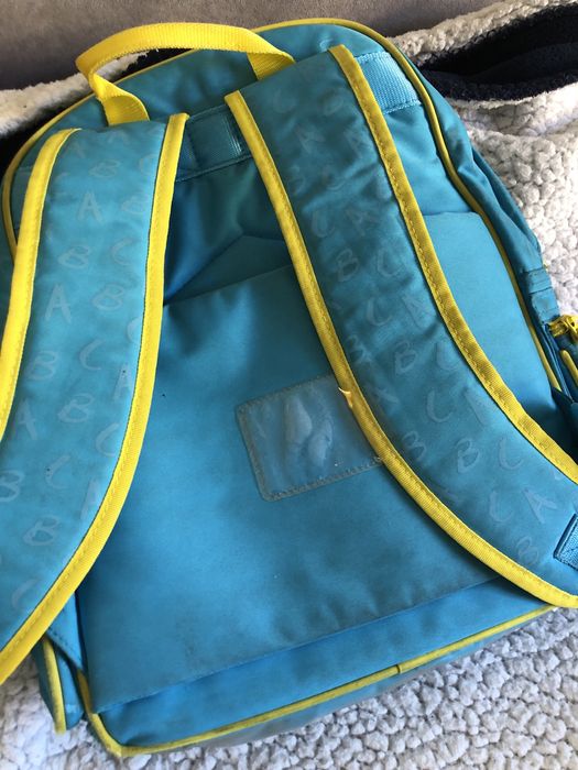 Mochila grande da Winn Pooh