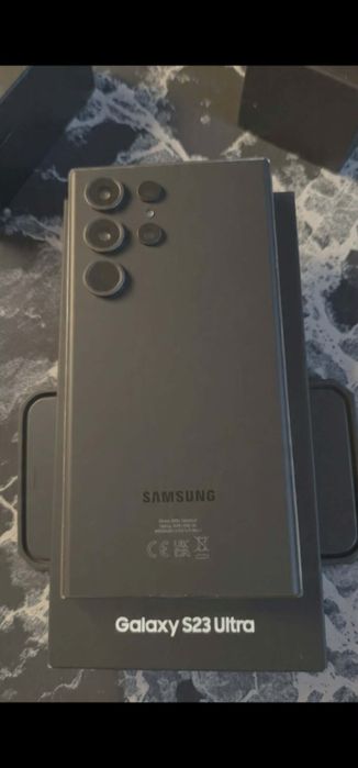 Galaxy S23 Ultra
