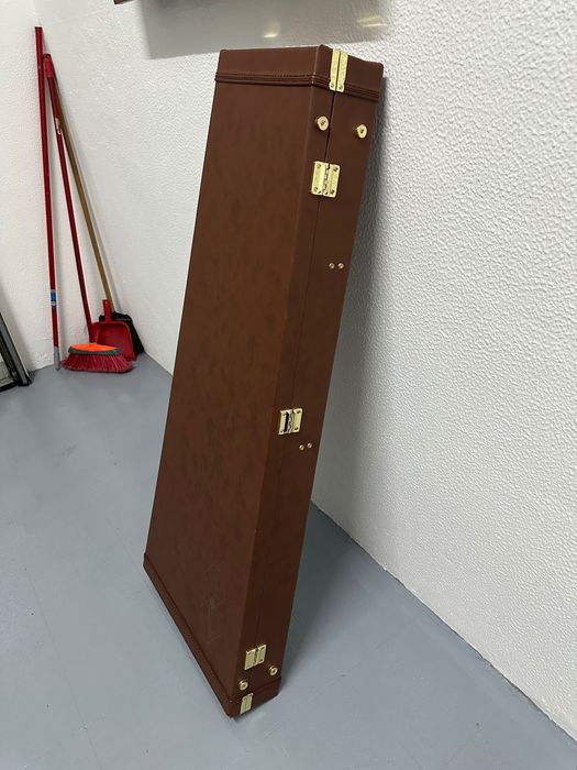 Epiphone by Gibson custom shop case flying v