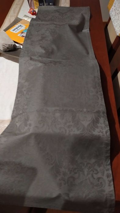 Runner/caminho de mesa da Zara Home