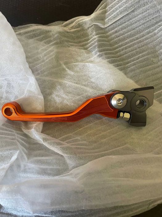 Manetes Inquebráveis para Mota KTM