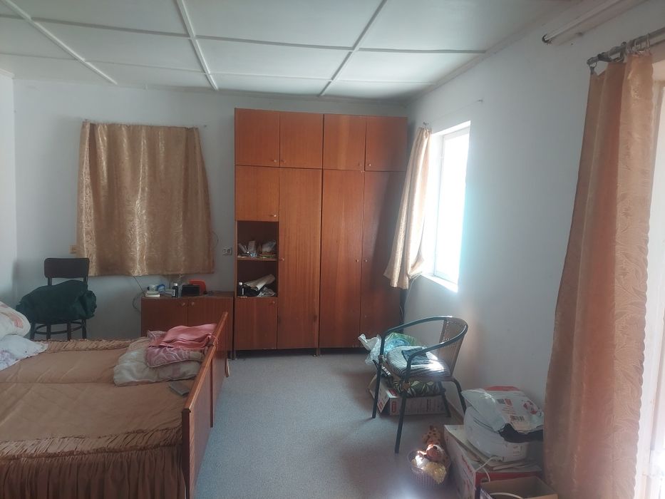 Продам дачу в с. Старо-Андреевка.