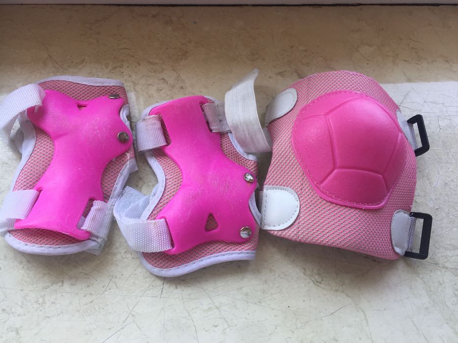 Ролики  дівчачі Guojun