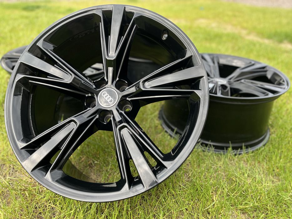 Felgi 21 5x112 Audi Sport SQ8 Q8 RsQ8 Rs6 Rs7 Rsq7 Q7 Sq7 *Tpms