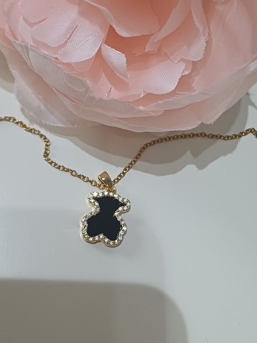 Subtelna Celebrytka Tous