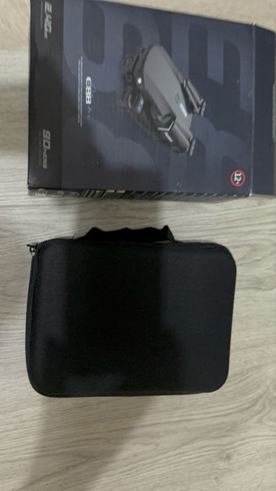 Drone E88 NOVO.