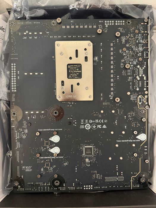 Płyta główna MSI MPG X870E CARBON WIFI
