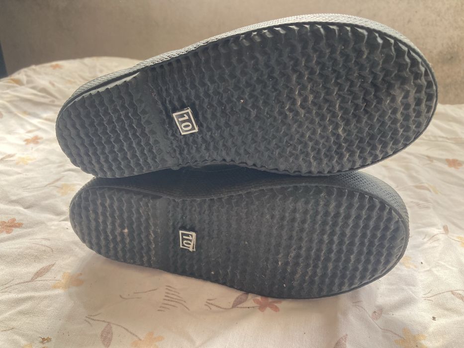 Botas Galochas Hunter Criança, Nº 10