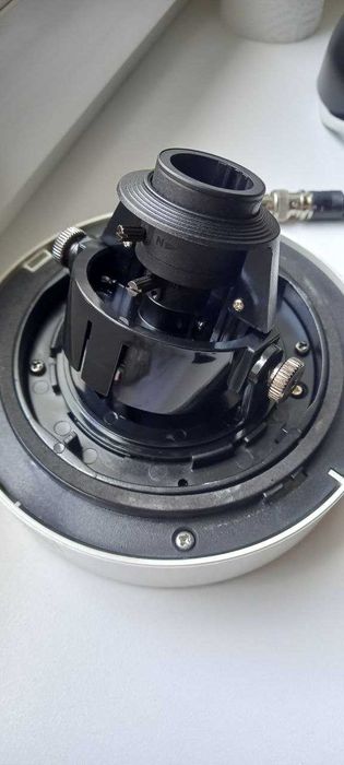 камери відеоспостереження