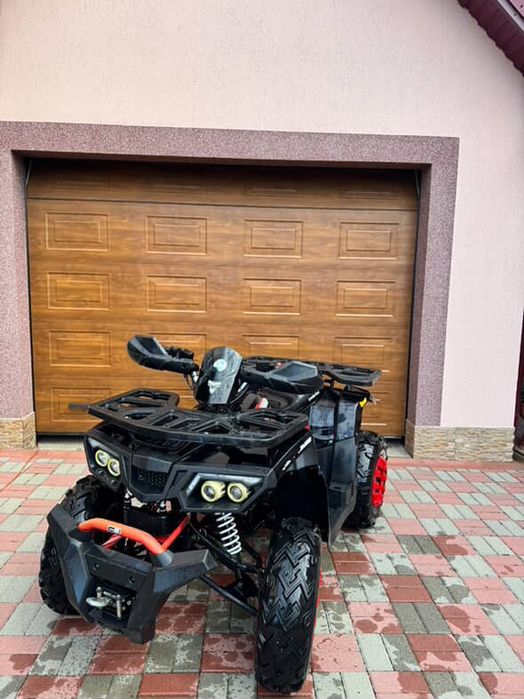 Skorpion 200 ( не геон, кові, ктм, форте)