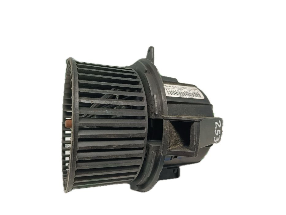 Motor da chauffage / sofagem CITROËN C3 II (SC_)