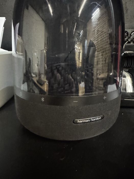 Harman Kardon Aura Studio 4