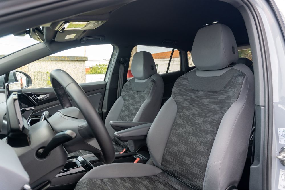 Volkswagen ID.4 Pro Performance (financiamento disponível)