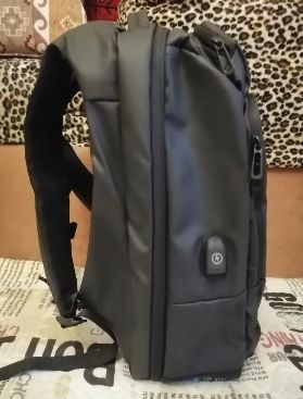 Mochila Portatil até 17.3