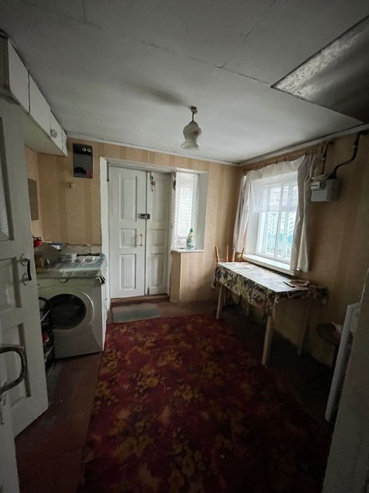 Продам частину будинку що знаходиться в центрі Білої Церкви